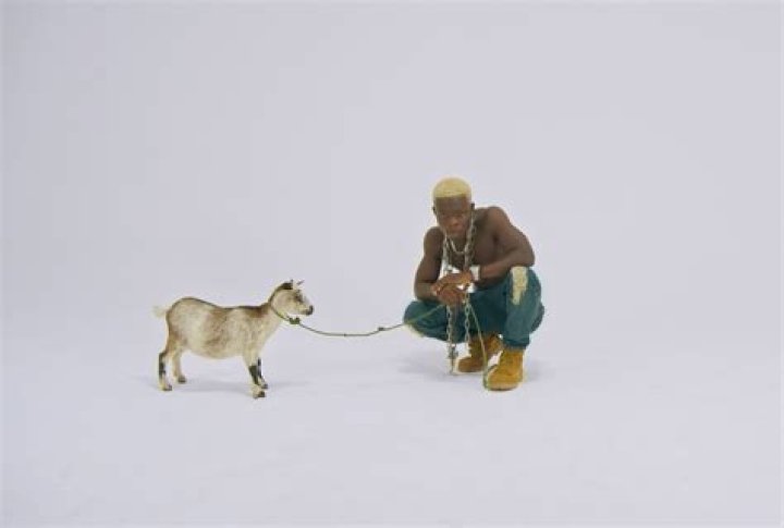 AY Poyoo Goes International As His GOAT Song Gets Featured In A Popular Comedy Skit