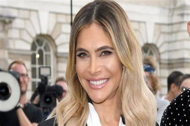 Ayda Field Children: Meet Her 4 Children
