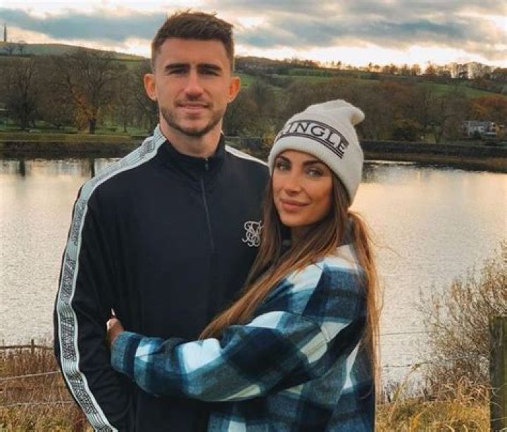 Aymeric Laporte Bio, Age, Height, Career, Net Worth, Family