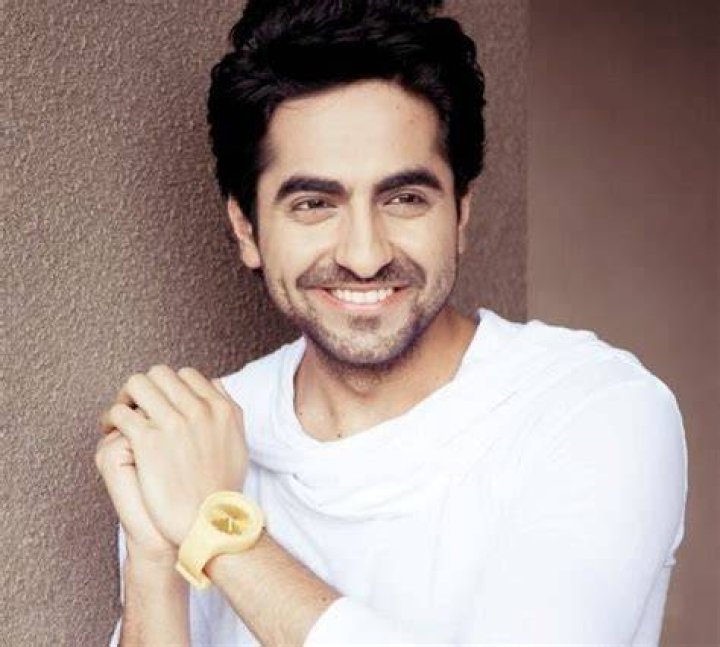 Ayushmann Khurrana Height: How tall is Ayushmann Khurrana?