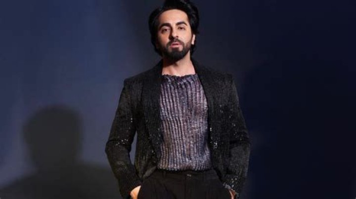 Ayushmann Khurrana Net Worth: How rich is Ayushmann?