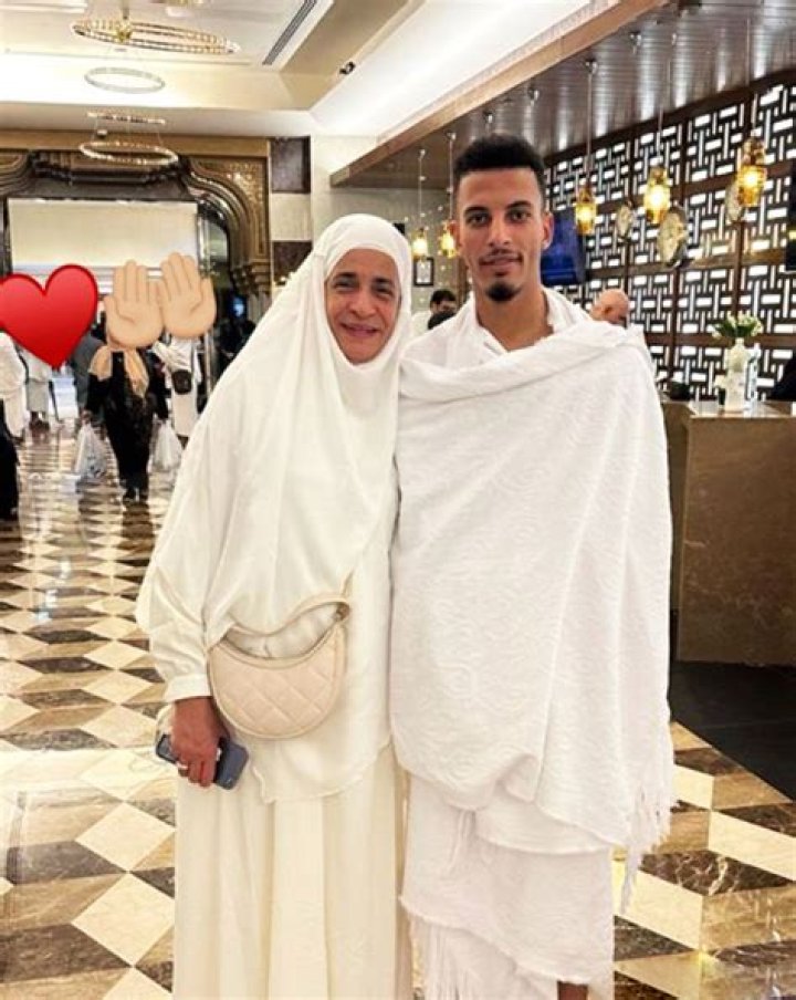 Azzedine Ounahi Bio, Age, Wife, Parents, Children, Net Worth