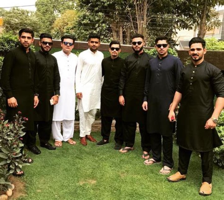 Babar Azam Children: Does Babar Azam Have Children?