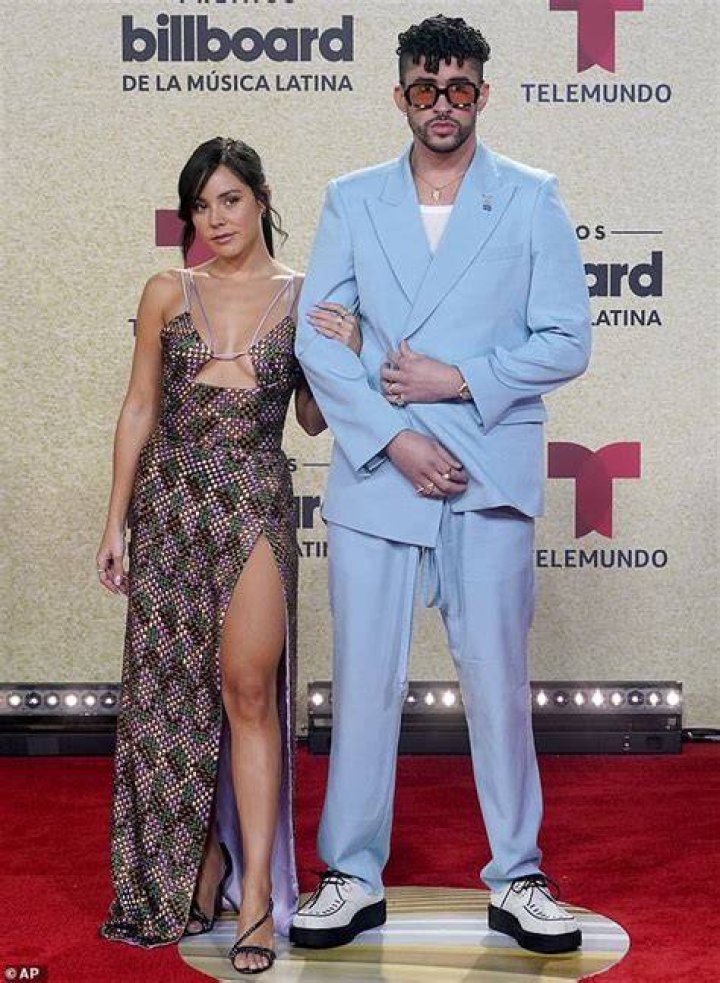 Bad Bunny Girlfriend: Meet Gabriela Berlingeri