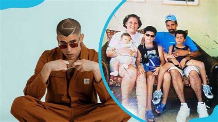 Bad Bunny Parents: Who Are Bad Bunny Parents?
