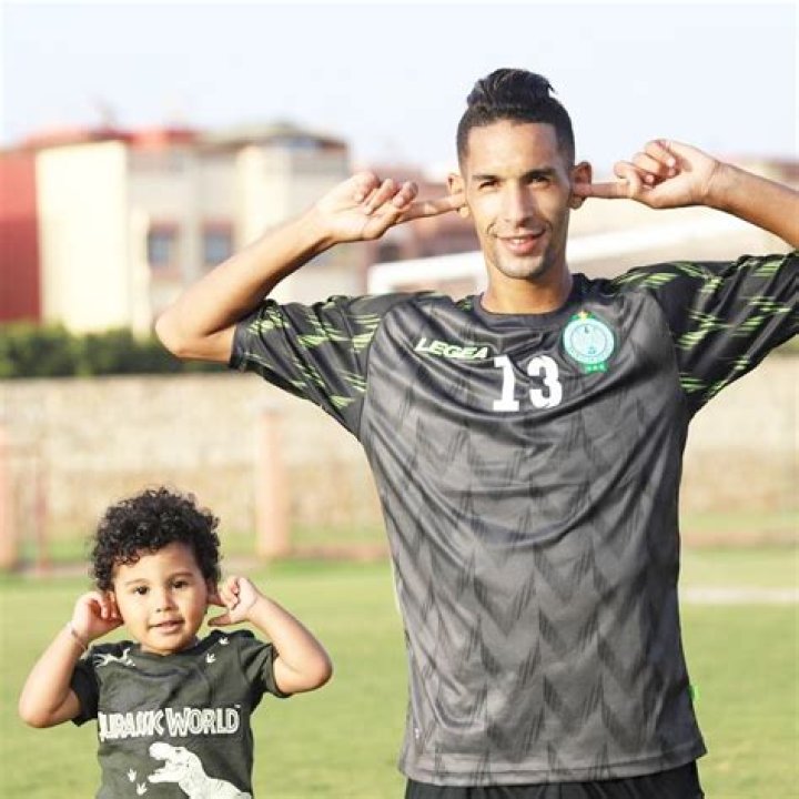 Badr Benoun Children: Does Badr Benoun Have A Child?