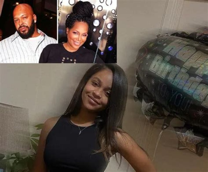 Bailei Knight Suge Knight: Bio, Age, Birthday, Height, Michel’le, Taj, King Von and Instagram