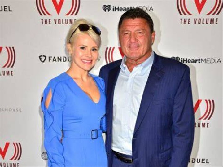 Bailie Lauderdale Bio, Height, Age, Husband, Net Worth