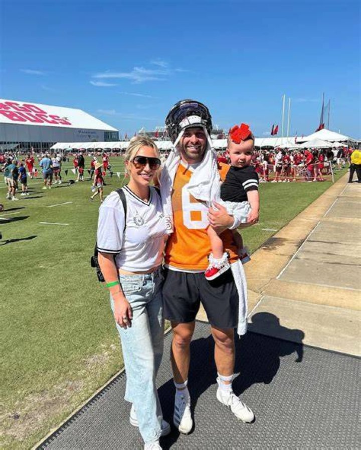 Baker Mayfield Wife: Meet Emily Wilkinson