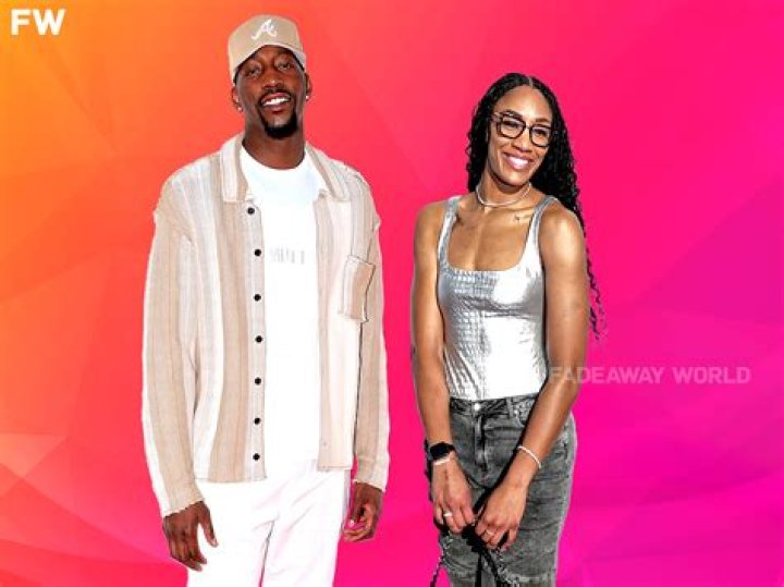 Bam Adebayo Girlfriend: Who Is Bam Adebayo’s Girlfriend?