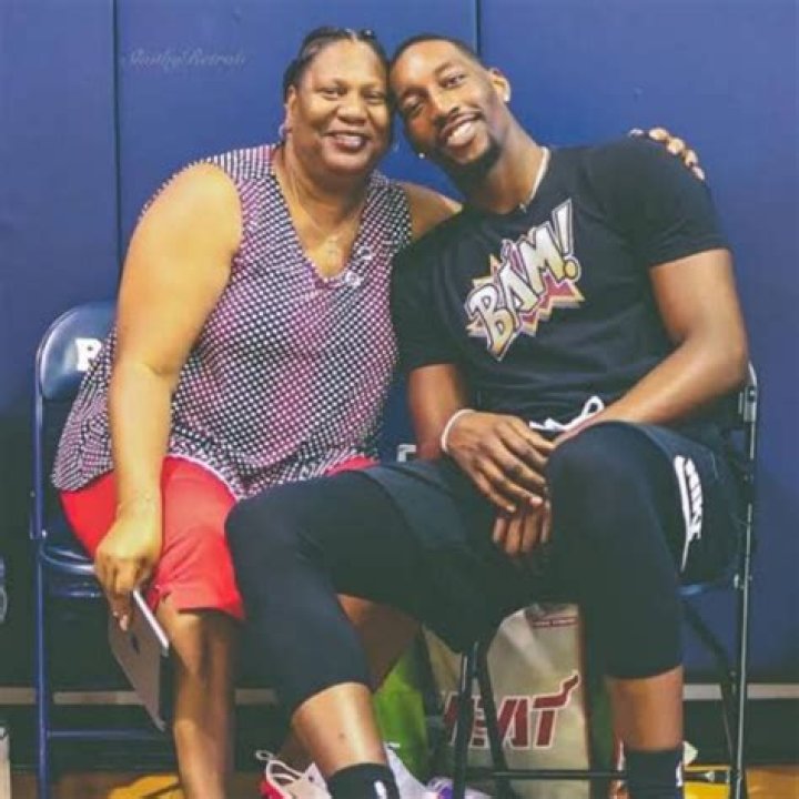 Bam Adebayo Parents: Meet Marilyn And John Adebayo