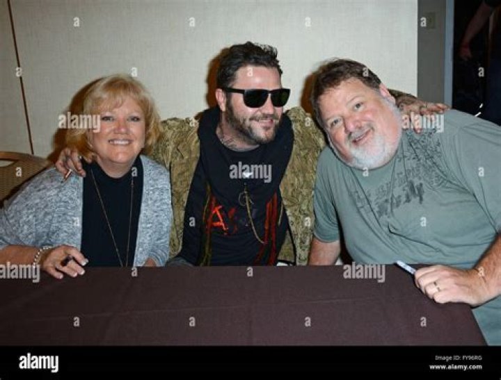 Bam Margera Parents: Meet Phil Margera And April Margera