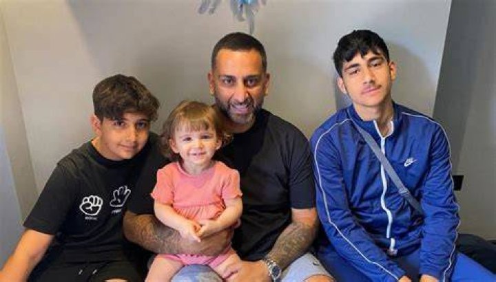 Bambos Charalambous Bio, Age, Career, Net Worth, Family