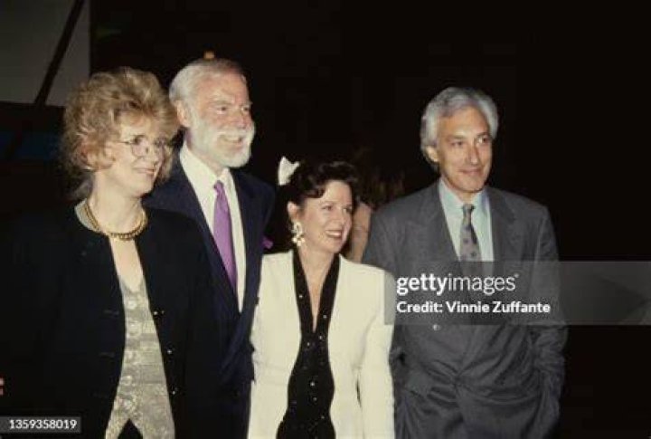 Barbara Bosson Husband: Meet Steven Bochco