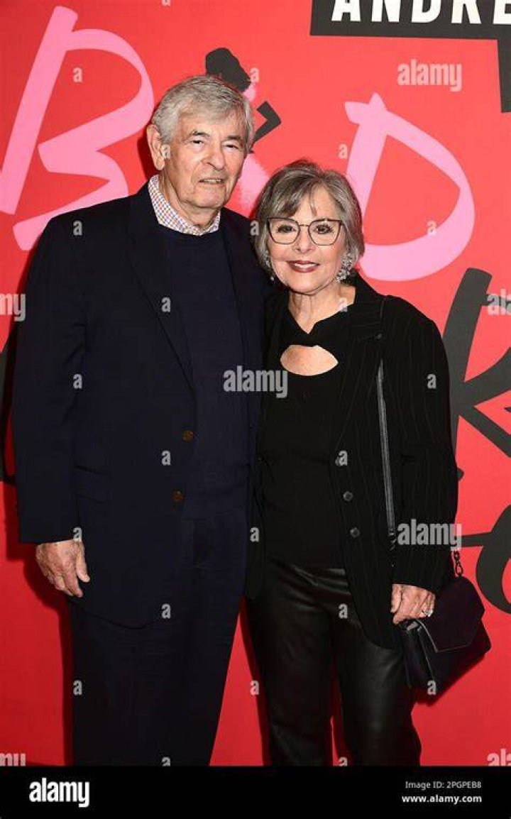 Barbara Boxer Partner: Who Is Stewart Boxer?