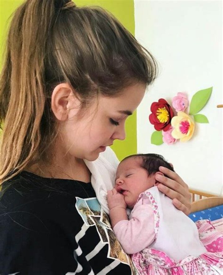 Barbara Palvin Children: Does Barbara Palvin have children?