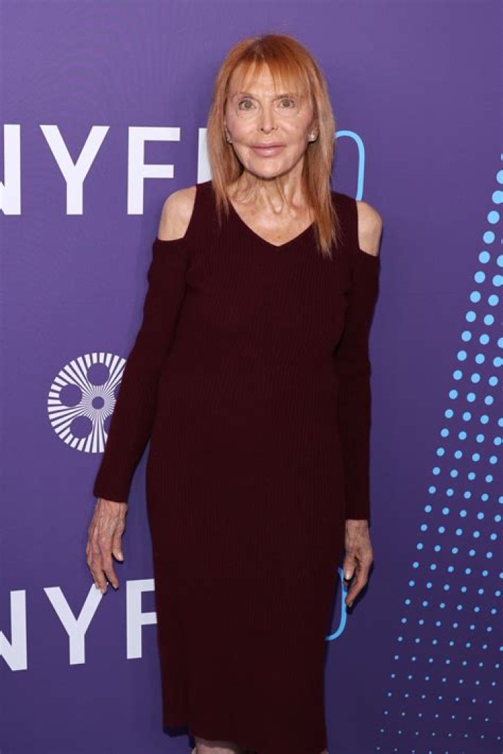 Barbara Rush Bio, Wiki, Age, Height, Family, Husband, Movies and Net Worth.