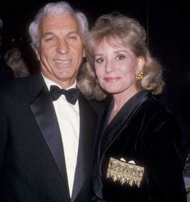 Barbara Walters’ Ex-Husband: Meet Robert Henry Katz