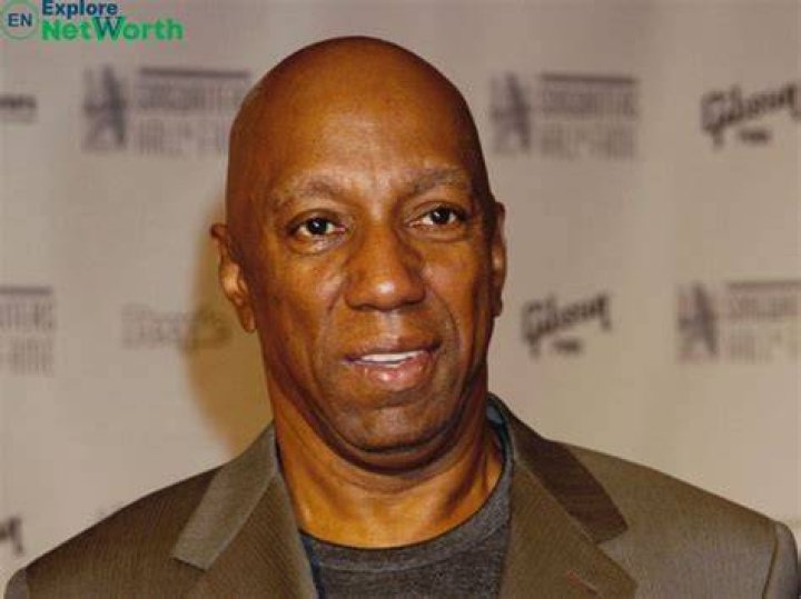 Barrett Strong Cause of Death, Age, Family, Net Worth