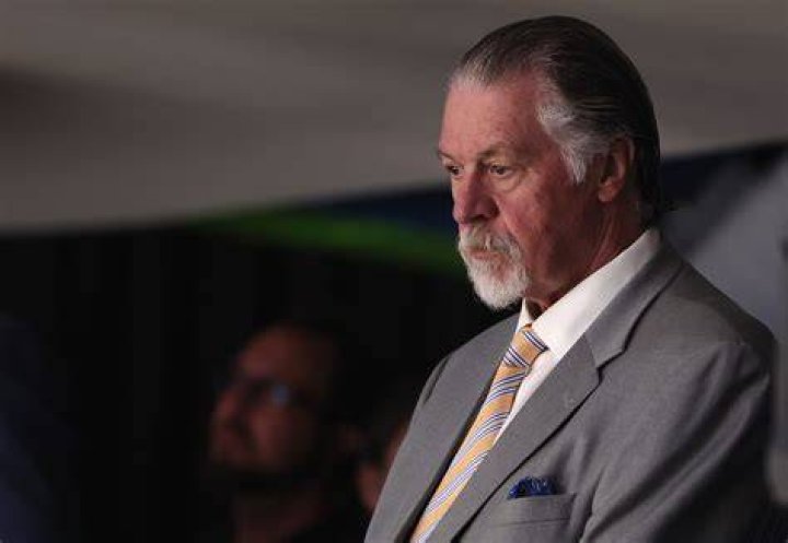 Barry Melrose Wife: Meet Cindy Melrose