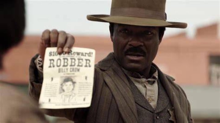 Bass Reeves Death: When did Bass Reeves Die?