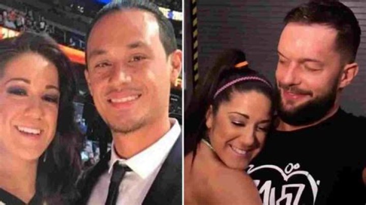 Bayley Husband: Is Bayley Married?