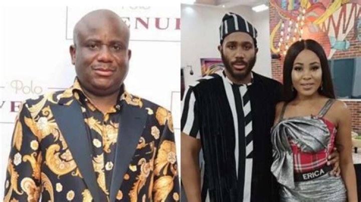 BBNaija: ‘If Kiddwaya Wins BBNaija Lockdown Edition, Half of The Money Will Be Given To Erica’ – Terry Waya Hints