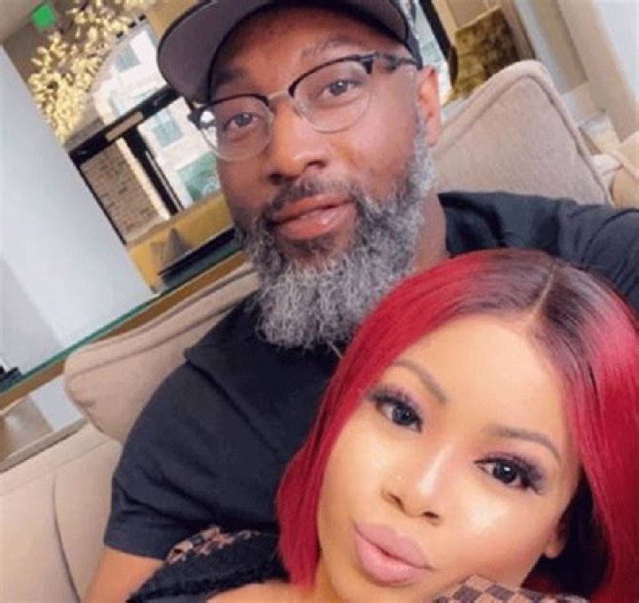 BBNaija Nina Ivy Exposed For Stagging Her Marriage To Her Ex-husband