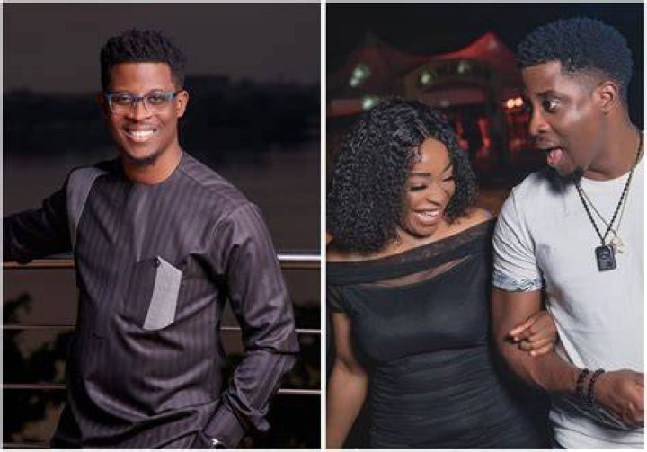 BBNaija’s Seyi Awolowo & Fiancee, Adeshola Get Engaged