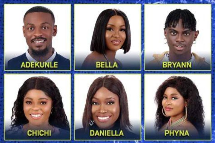 BBNaija Season 7: “The Other House Is For the Trenches” Reactions As Biggie Unveils An Ultra-Modern House For New Housemates