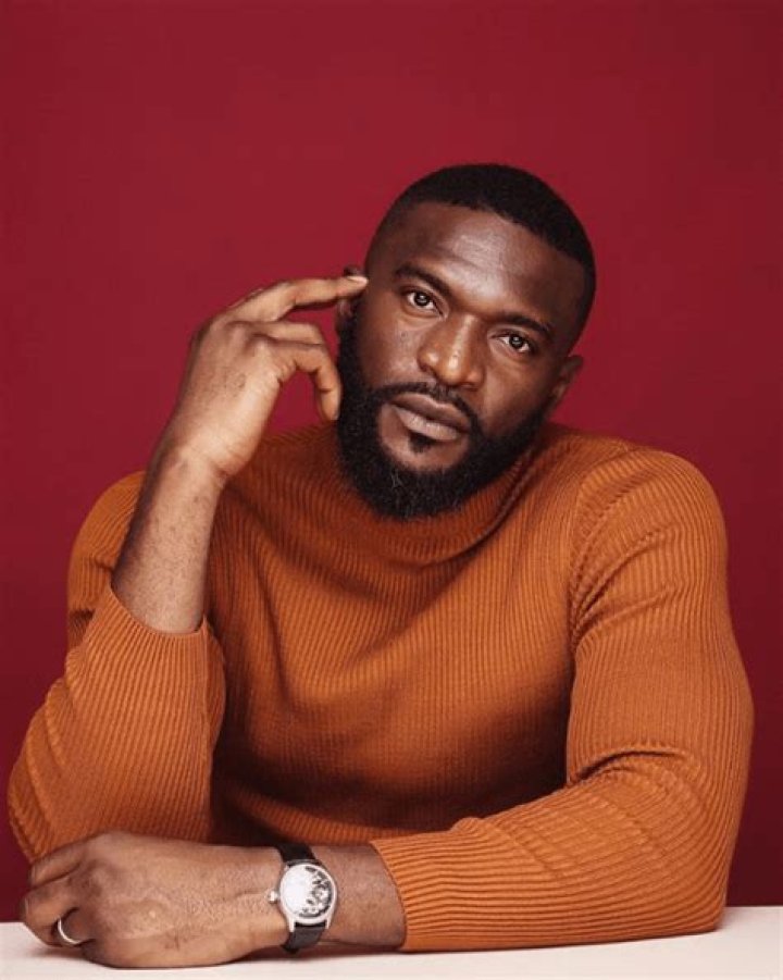 BBNaija: See The Nollywood Actor Who Is Allegedly Behind The 2020 Big Brother Voice
