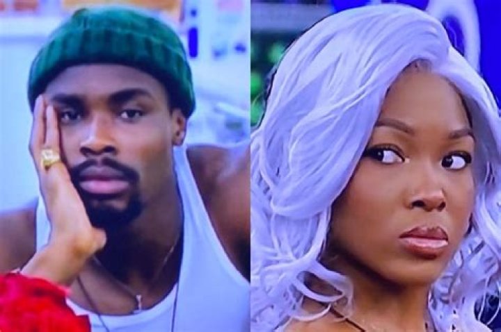 BBNaija: “She Was Trying To Say Look After Eric” – Vee Tells Neo