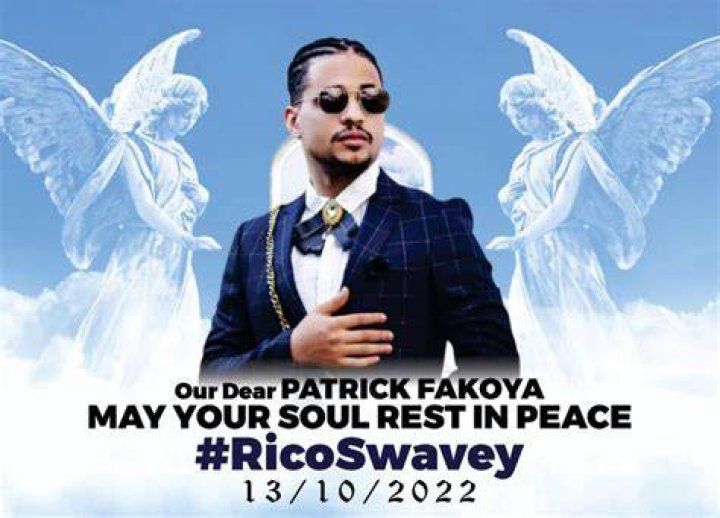 BBNaija Star Rico Swavey Warns Those Who Wants To Heed Bobrisky’s Advice Of Good Girl Doesn’t Pay
