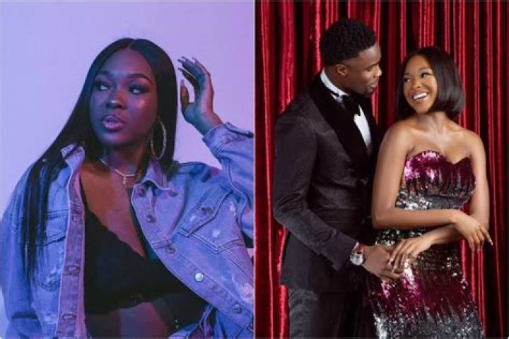 BBNaija: Vee Fans Drag Kaisha On Twitter For Expressing Interest In Neo