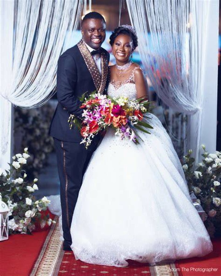 Beautiful Ghanaian Socialite Naa Dromo Found Dead After She Was Drugged By Boyfriend