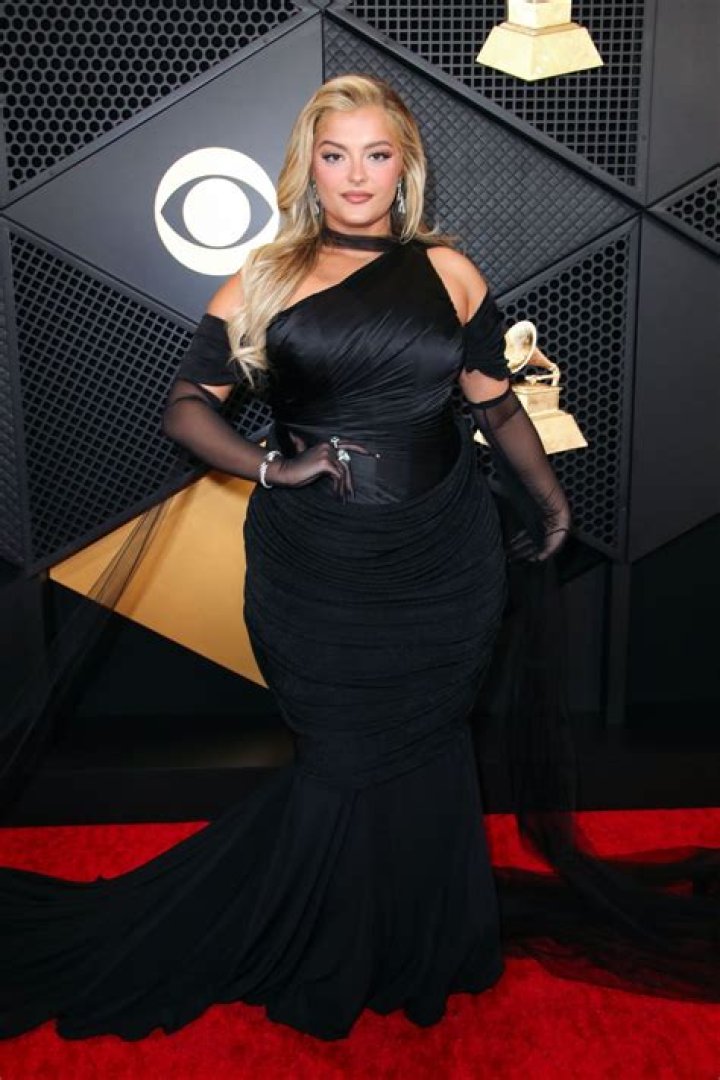 Bebe Rexha Grammys 2024: What is Bebe Rexha’s Real Name?