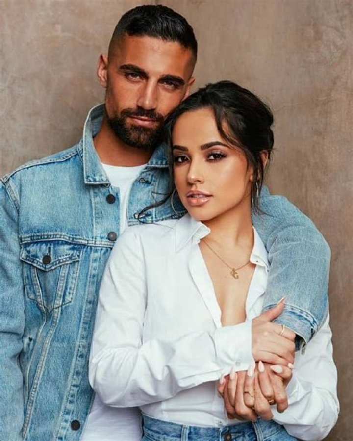 Becky G Bio, Age, Career, Net Worth, Partner, Family