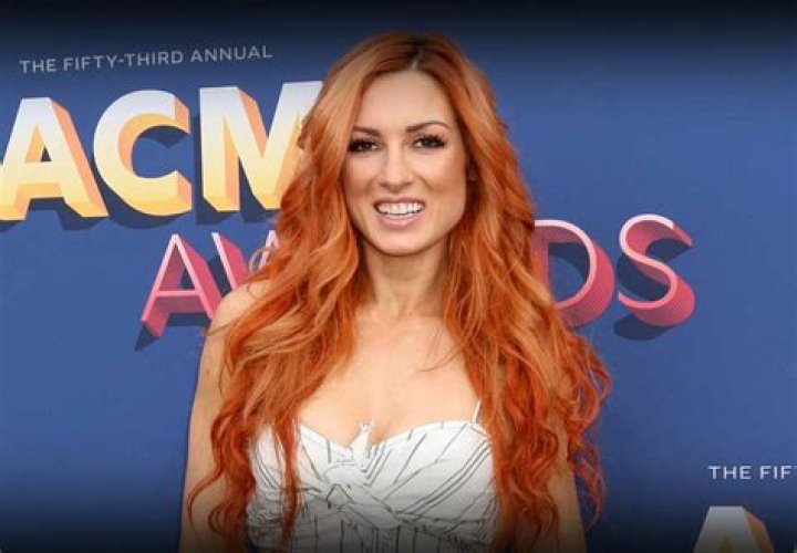 Becky Lynch Net Worth: Is Becky Lynch rich?