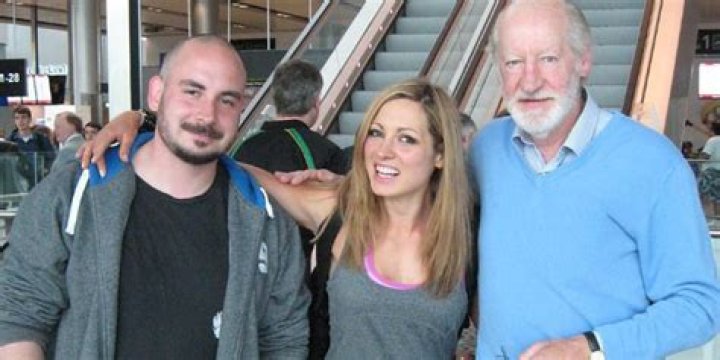 Becky Lynch Siblings: Does Becky Lynch have siblings?