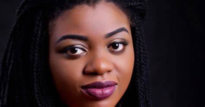 ‘Becoming A Second Wife Is Not In My Plan’ – Actress, Omotola Adebayo Reveals
