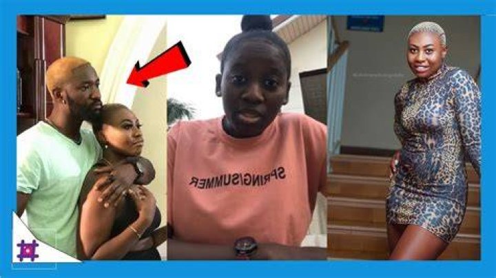BEEF ALERT: Yolo Actresses Etty Bedi And Christabel Amoaning In A Serious Fight (Video)