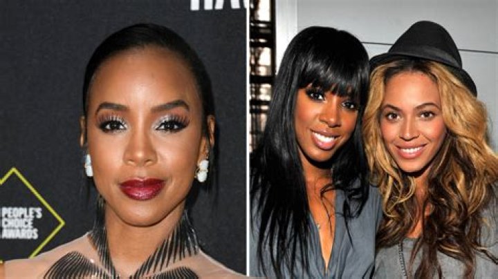 “Being In The Same Group With Beyonce Is A Torture” – Kelly Rowland
