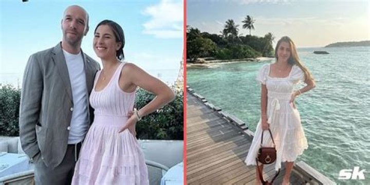 Belinda Bencic Boyfriend: Is Belinda Bencic in a relationship?
