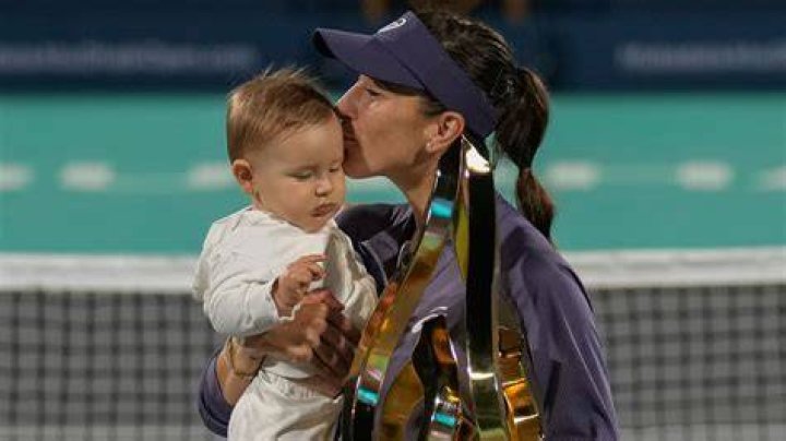 Belinda Bencic Children: Does Belinda Bencic have childre?