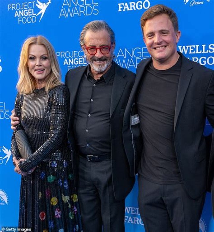 Belinda Carlisle Husband: Meet Morgan Mason