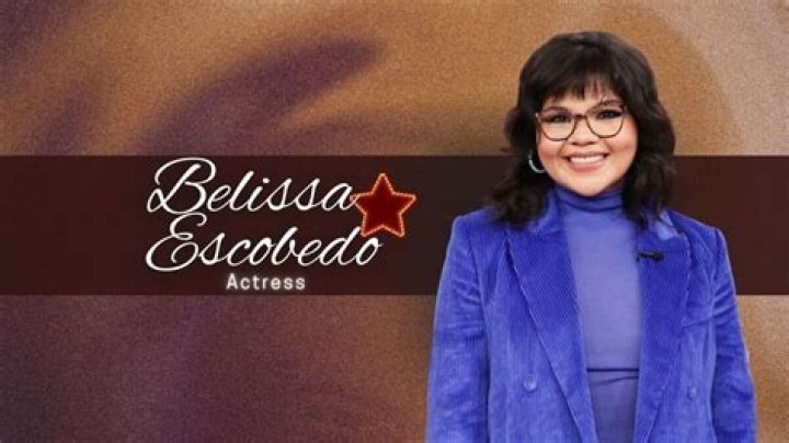 Belissa Escobedo Net Worth: How rich is Belissa Escobedo?
