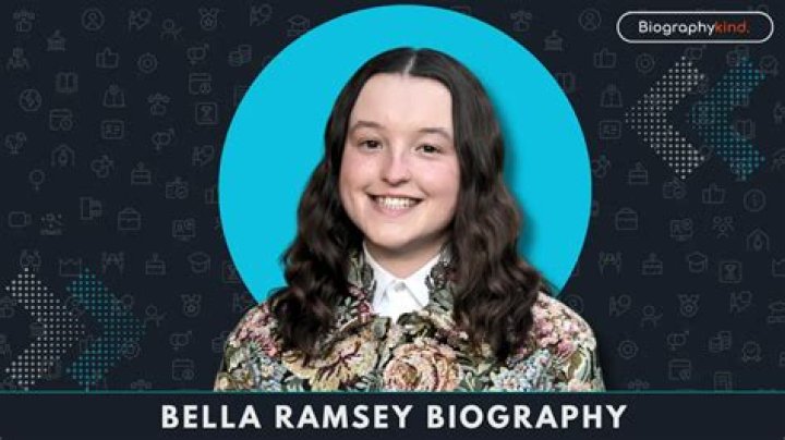 Bella Ramsey Biography, Age, Career, Net Worth, Family