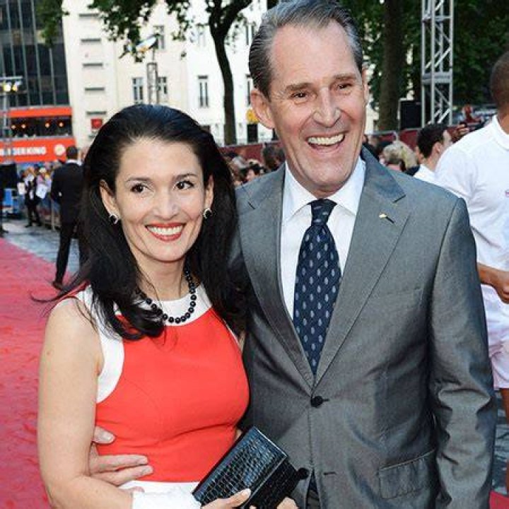 Ben Cross Wife: Meet Deyana Boneva
