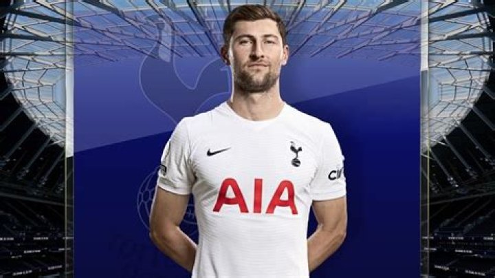 Ben Davies Bio, Age, Wife, Parents, Children, Net Worth