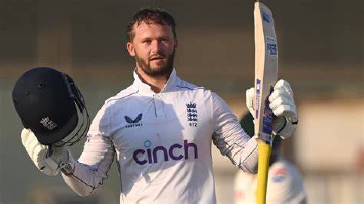Ben Duckett Net Worth, Age, Height